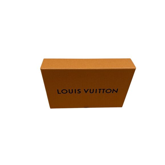 Louis Vuitton Slide Drawer Box 8.5x5.5x1.5 Authentic - Picture 3 of 6